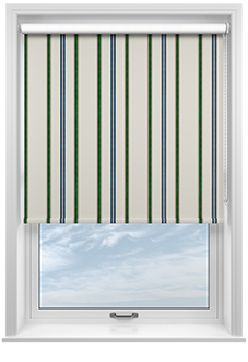 Practically Prefect, House Captain - Twist&Fit Roller Blind
